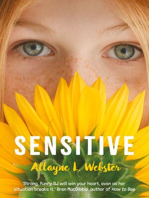 cover image of Sensitive